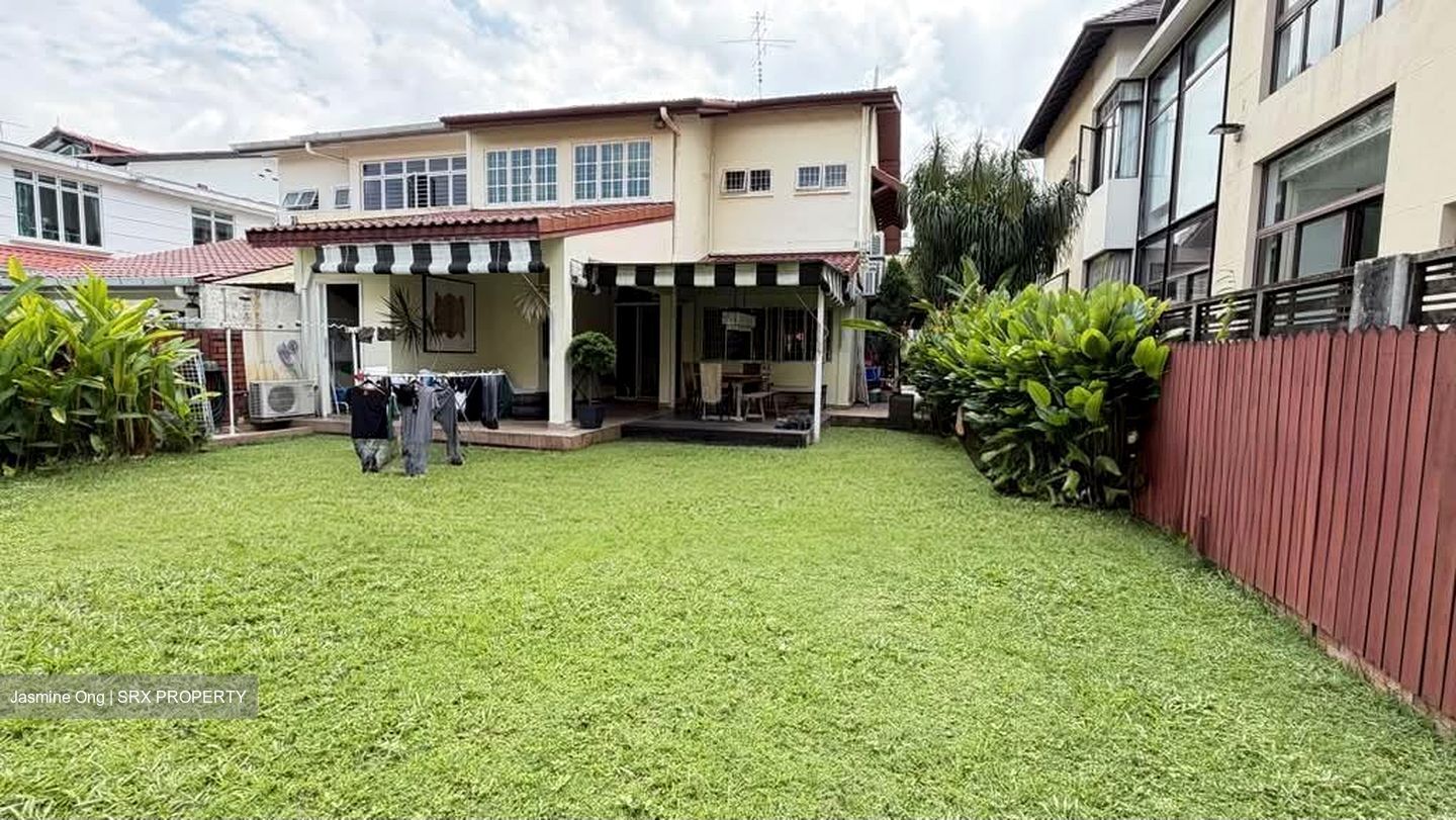 Ban Guan Park (D10), Semi-Detached #573262411